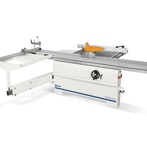 Maquina escuadradora Minimax SC 3C